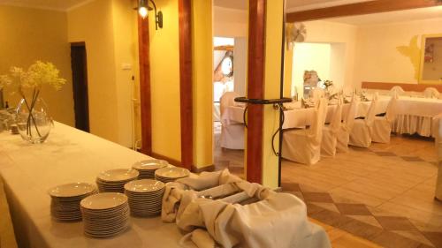 Banquet facilities sa bed & breakfast