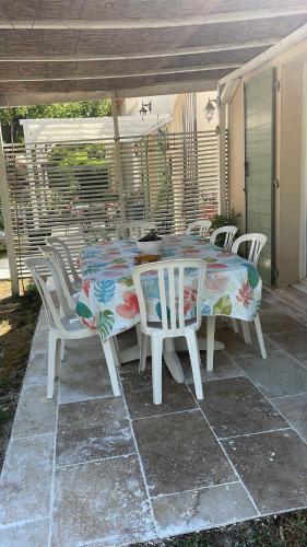 Bienvenue chez Stéphane et Marina