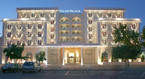 Volos Palace, Βόλος – Ενημερωμένες τιμές για το 2023