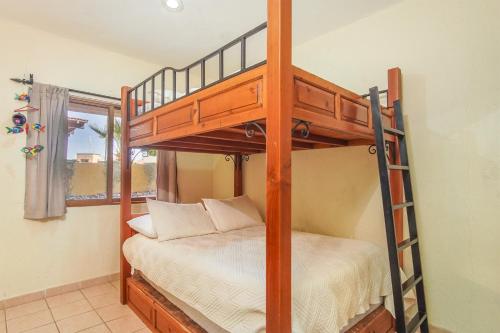 Fotografie z fotogalerie ubytování Princesa De Penasco v destinaci Punta Penasco New