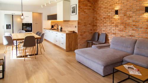 DOM Leśny Zakątek od LuxFlats