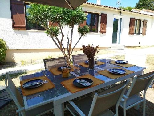 Billede fra billedgalleriet på La maison des moments i Carcassonne