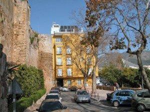 Hotel Don Alfredo (España Marbella) - Booking.com
