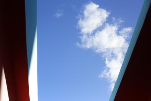 Gallery image of Carrusel Art-Hostel in Mar del Plata