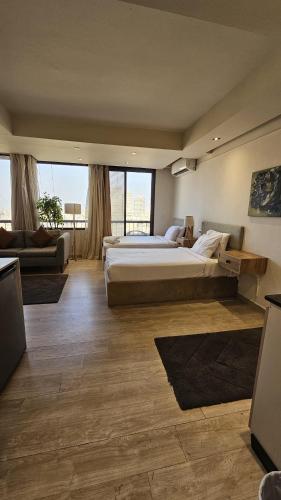 Nile View Suite