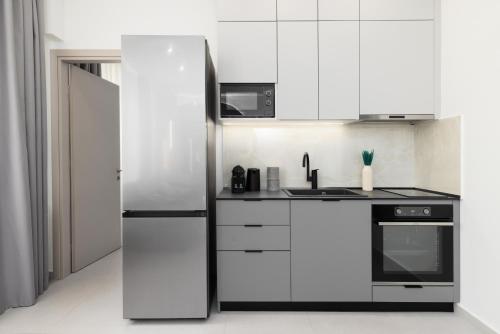 LY Gold Suite City Center