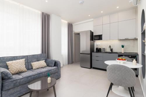 LY Gold Suite City Center