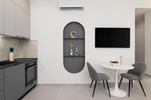 LY Gold Suite City Center
