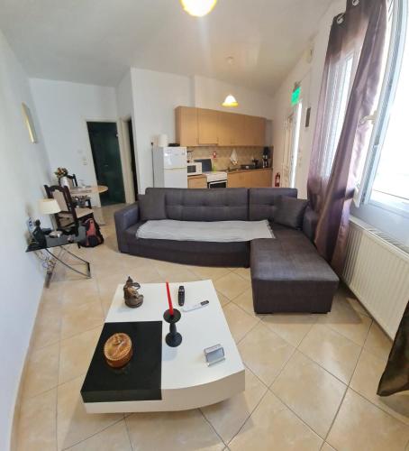 West Side Apartment