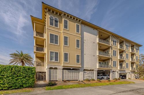 Gallery image of Sea Gate #308 in Saint Simons Island