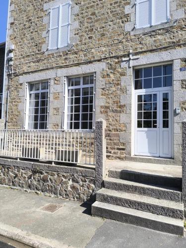 appartement proche de la Baie du Mont saint Michel