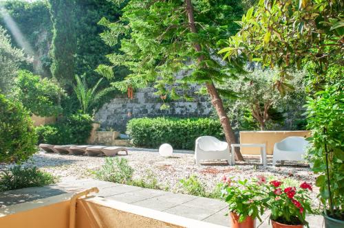 Harmonia - A Sanctuary in the Old Town of Rhodes