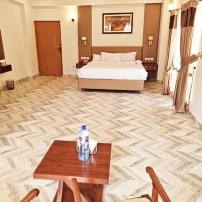 Gallery image of Hotel 22 in Battakundi