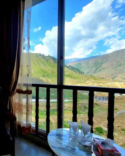 Gallery image of Hotel 22 in Battakundi
