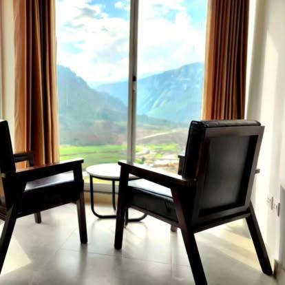 Gallery image of Hotel 22 in Battakundi