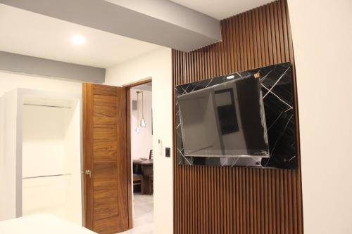 Gambar di galeri bagi Apartamento Quetzal di Ixtapa