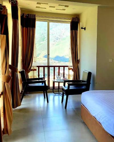 Gallery image of Hotel 22 in Battakundi