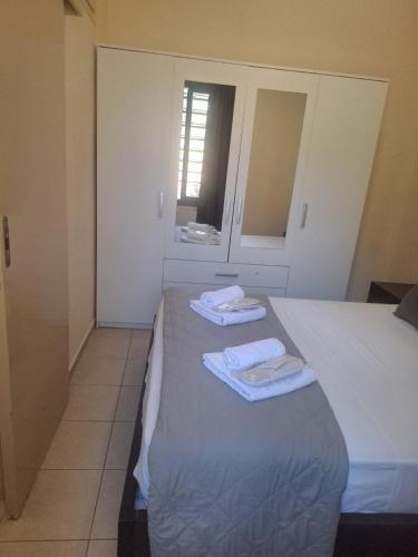 Heraklion Central Home