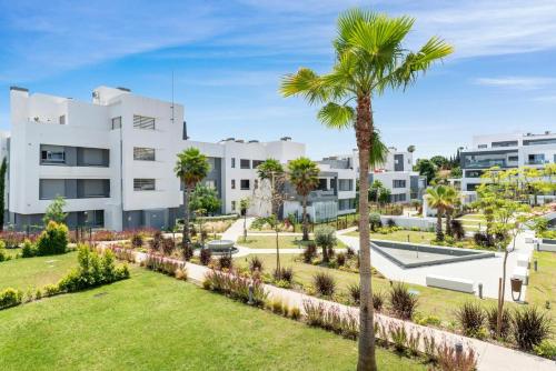 Lujo Confort y Piscina en la Costa del Sol