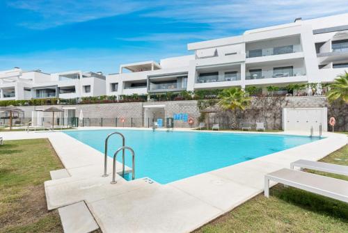 Lujo Confort y Piscina en la Costa del Sol