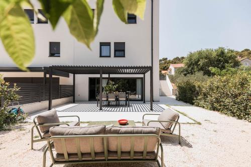Apartman Sem