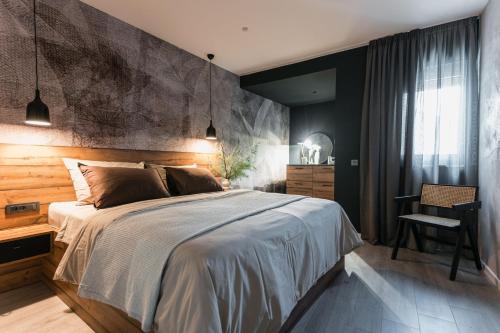 Apartman Sem