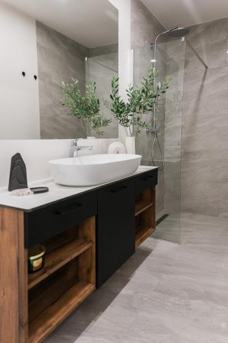 Apartman Sem