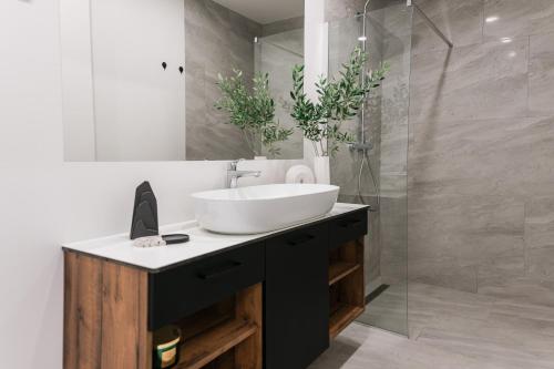 Apartman Sem