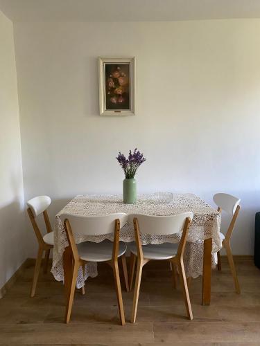 Peowiaków Guest Apartment