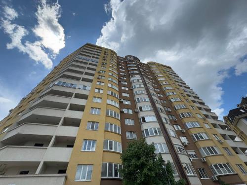 Gallery image of Ciocana Apartament in Crăsnăşeni