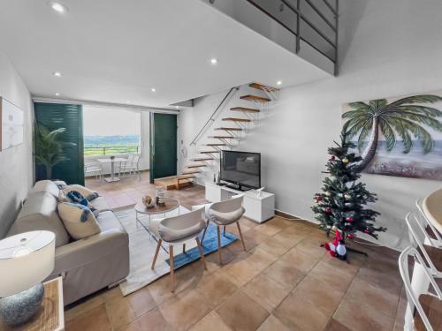Fotografie z fotogalerie ubytování Rio Mar Loft Beach Apt With View in Rio Grande v destinaci Río Grande