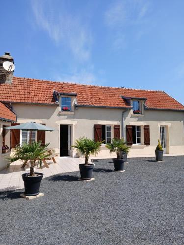 Gîte charmant à 35 minutes plages du débarquement