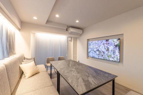 Crest Tenma 2nd, 3rd, 4th floors - Vacation STAY 42276v