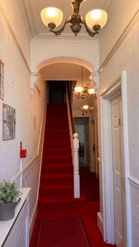 Φωτογραφία από το άλμπουμ του The Mayfair guest house self catering στο Σαουθάμπτον