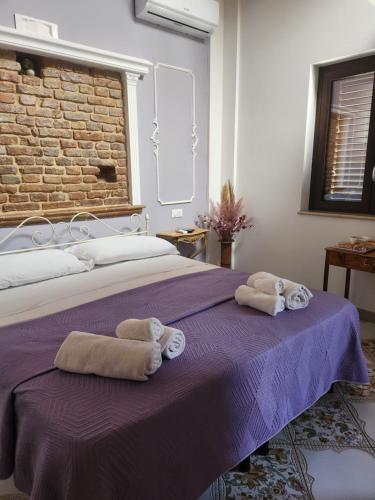 Gallery image of Residenza Degli Dei in Tropea