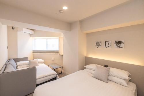Crest Tenma 2nd, 3rd, 4th floors - Vacation STAY 42276v
