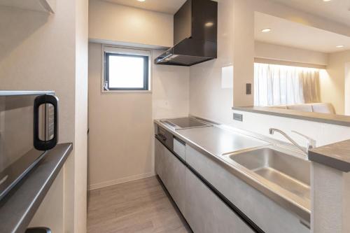 Crest Tenma 2nd, 3rd, 4th floors - Vacation STAY 42276v