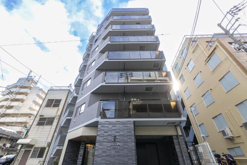 Crest Tenma 2nd, 3rd, 4th floors - Vacation STAY 42276v