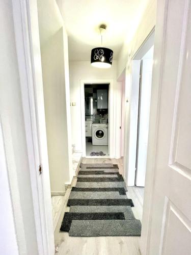 Gambar di galeri bagi Triplex Family House, Kusadasi di Kusadası