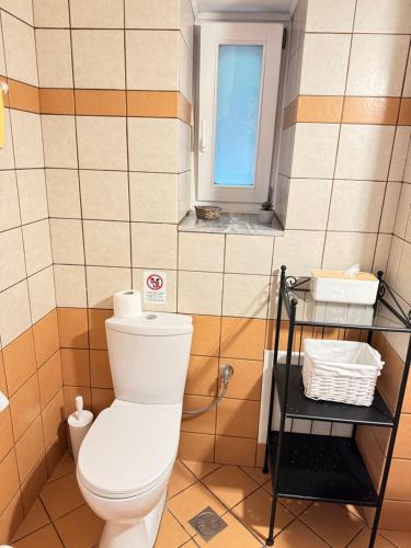 Gallery image of Roula's Suites in Andros