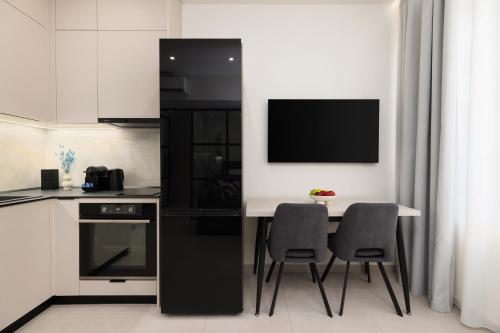 LY Sapphire Suite City Center