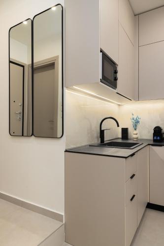 LY Sapphire Suite City Center
