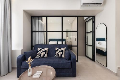 LY Sapphire Suite City Center