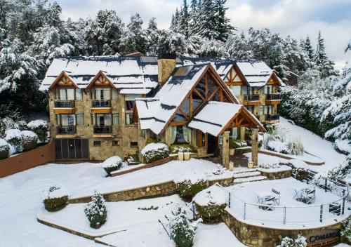 La Comarca Resort & Spa