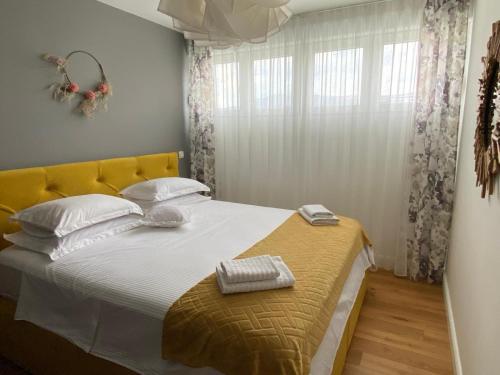 LELU Luxury with Sea Views near Centre and Bačvice Beach