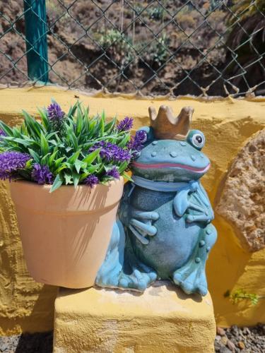 Fotografie z fotogalerie ubytování CASA PABLITO v destinaci San Bartolomé