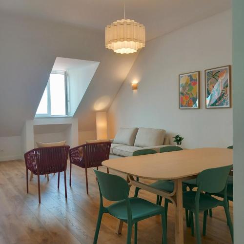 RENT4REST CASTLE VIEW FAMILY & FRIENDS in BAIRRO ALTO