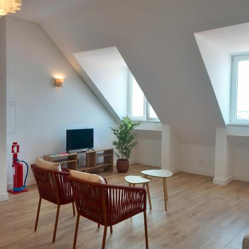 RENT4REST CASTLE VIEW FAMILY & FRIENDS in BAIRRO ALTO