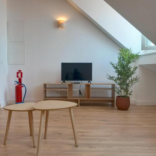 RENT4REST CASTLE VIEW FAMILY & FRIENDS in BAIRRO ALTO