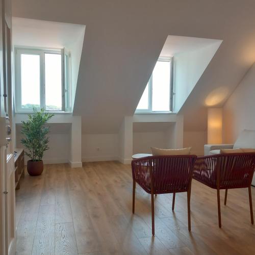 RENT4REST CASTLE VIEW FAMILY & FRIENDS in BAIRRO ALTO